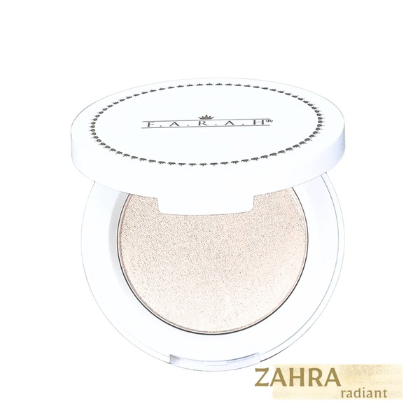 F.A.R.A.H Highlighter in Zarha - Picture 1 of 3